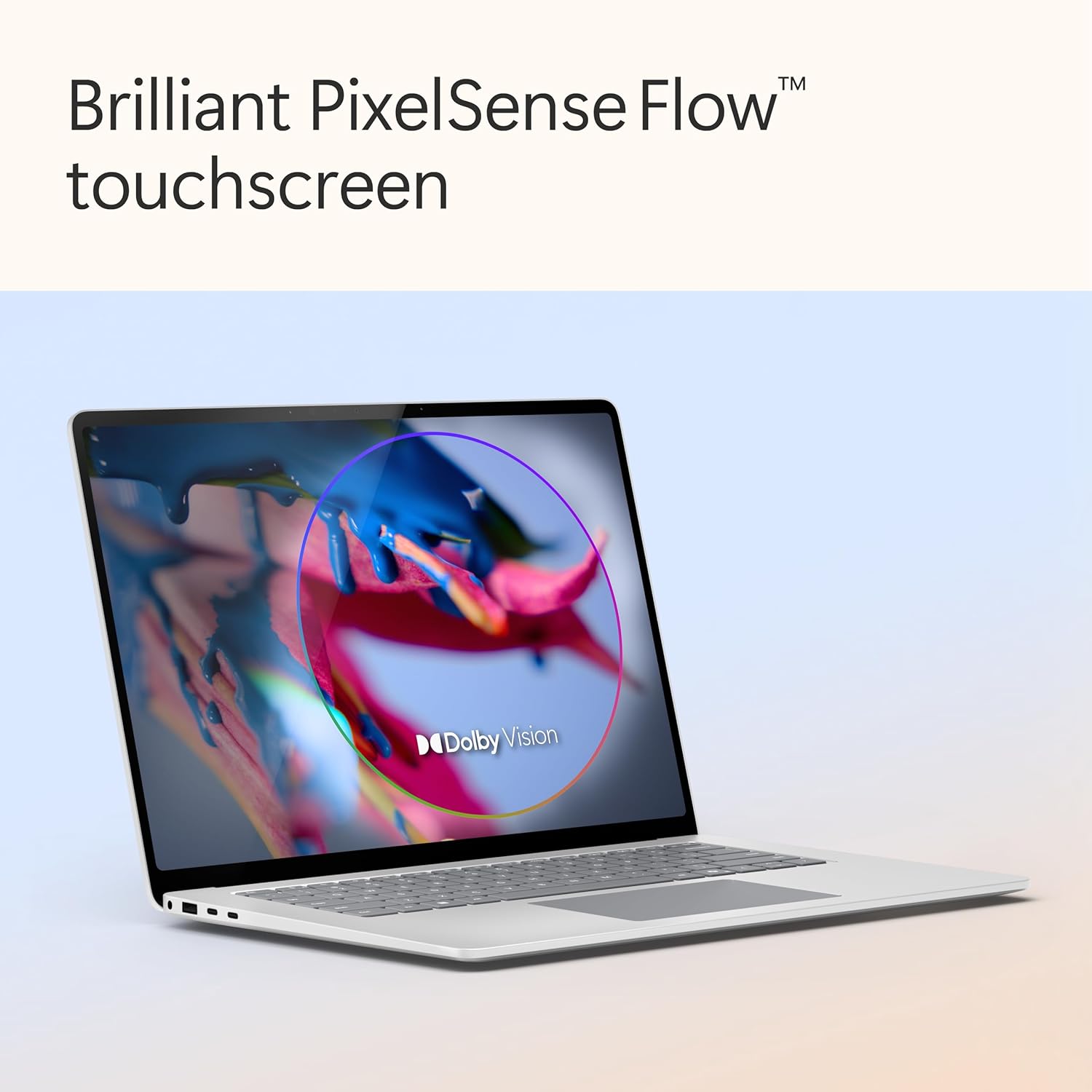 Buy Microsoft,Microsoft Surface Laptop 7th Edition 15" Copilot+ PC Platinum – Snapdragon X Elite, 16GB RAM, 256GB SSD, Wi-Fi 7, Windows 11 - Gadcet UK | UK | London | Scotland | Wales| Near Me | Cheap | Pay In 3 | Laptops